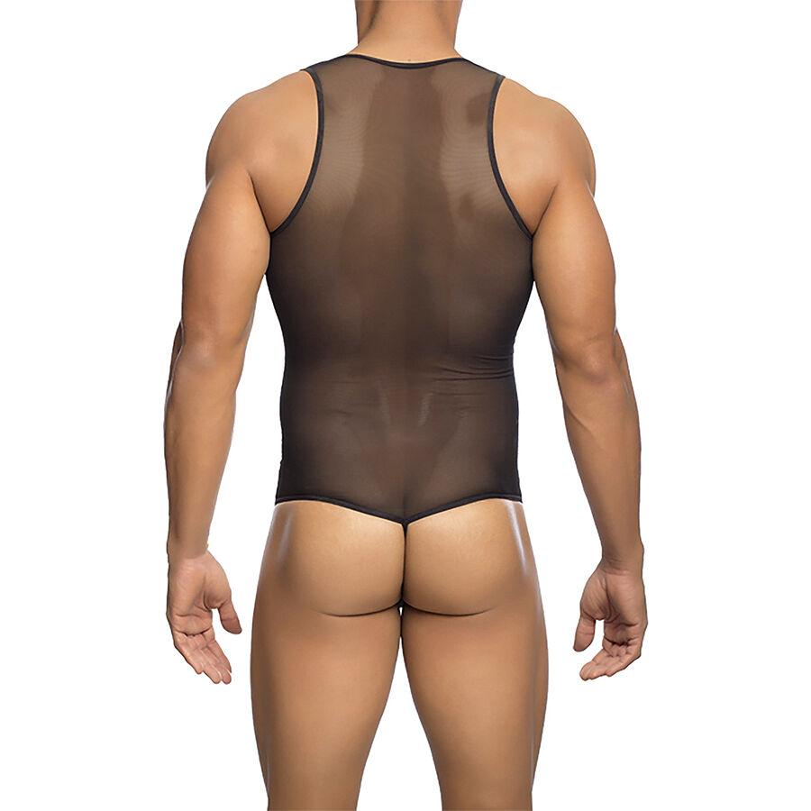 Mob-Bodysheer Transparent Negru, S/M/L/XL 1 img 207760 d183b29ce526da835508330a04b67bf2 1