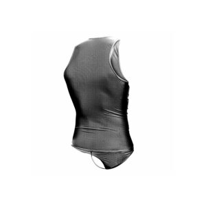 Mob-Bodysheer Transparent Negru, S/M/L/XL 7 Mob-Bodysheer Transparent Negru, S/M/L/XL - imagine 3