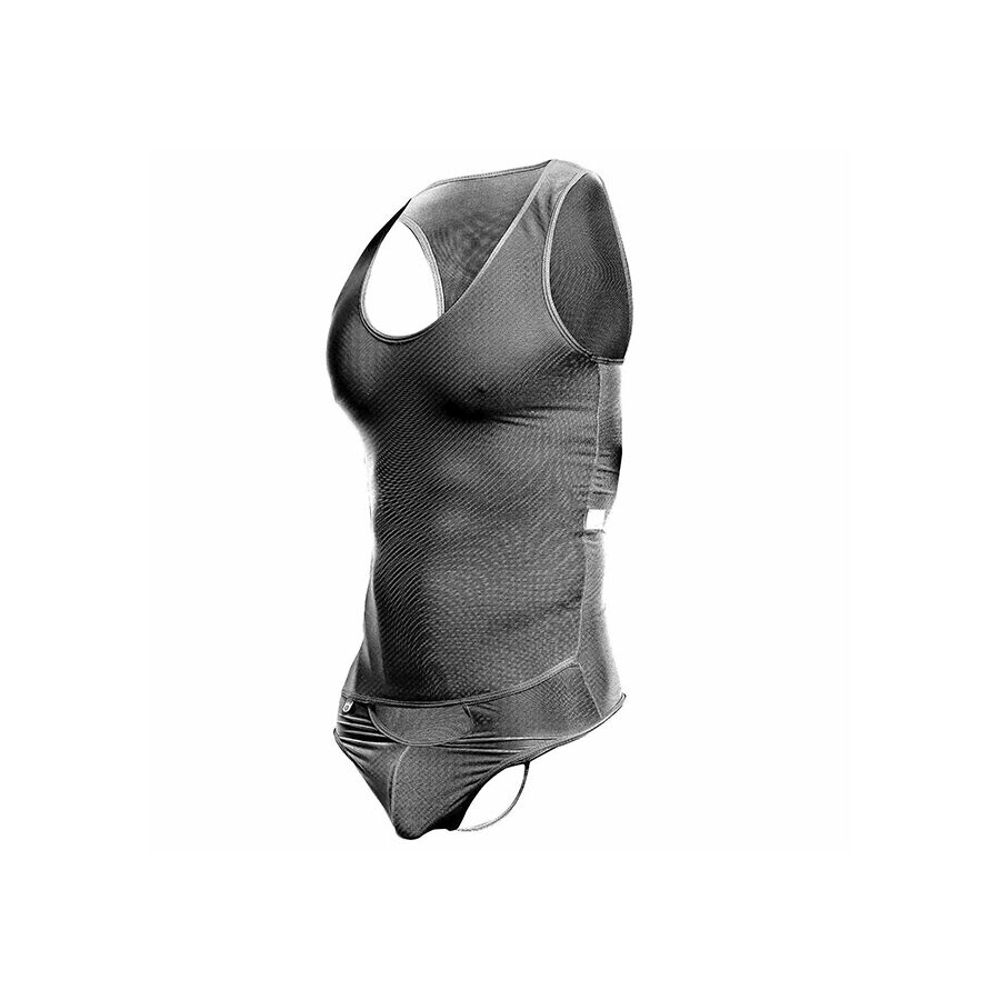 Mob-Bodysheer Transparent Negru, S/M/L/XL 3 img 207767 6a33564b9b0d0af79bcdf6a04f440cb8 1
