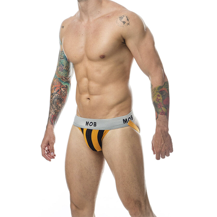 Mob-Jock Clasic Dungi Portocaliu, S-XXL 3 img 207830 0262e800a90bab3c3054730033d9629d 1