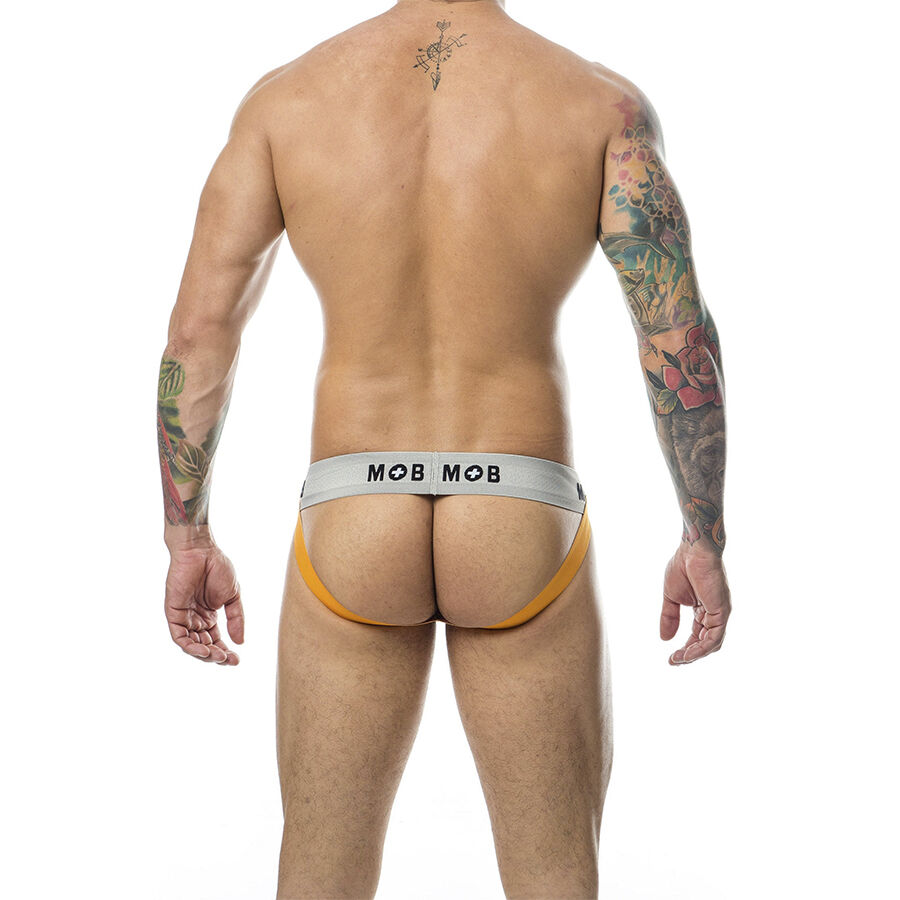 Mob-Jock Clasic Dungi Portocaliu, S-XXL 5 img 207833 82d88343e2bbb8d5990073ac5d9b8970 1