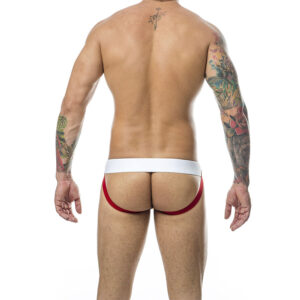 Mob-Jock Clasic Dungi Curcubeu, S/M/L/XL 8 Mob-Jock Clasic Dungi Curcubeu, S/M/L/XL - imagine 3