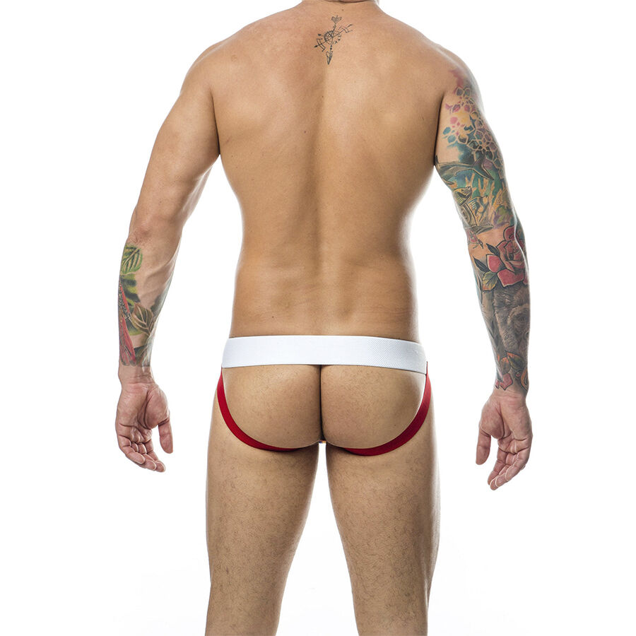 Mob-Jock Clasic Dungi Curcubeu, S/M/L/XL 2 img 207918 b0978a302b98daff34296a61c27d1349 1
