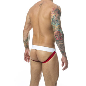 Mob-Jock Clasic Dungi Curcubeu, S/M/L/XL 10 Mob-Jock Clasic Dungi Curcubeu, S/M/L/XL - imagine 5