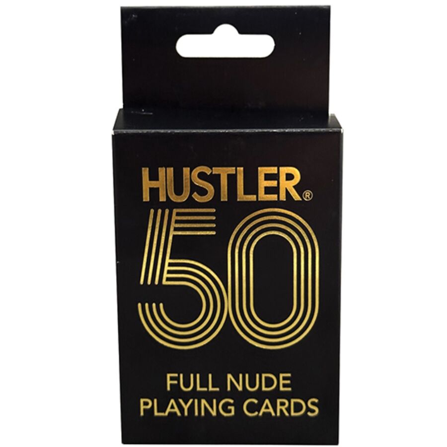 Kheper Games-Hustler 50 Full Nude Cărți de Joc 2 img 207938 d1415da4fec5df6b9db038b650f1f125 1