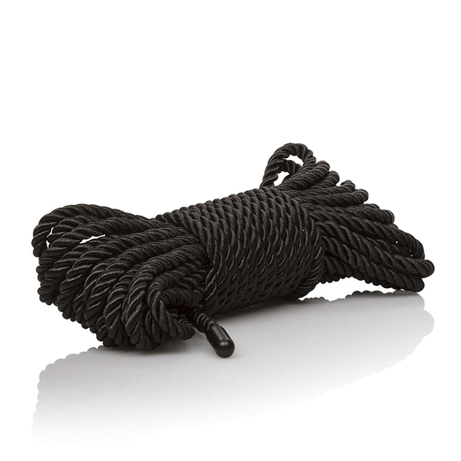 Calexotics-Scandal Sfoară Bdsm Neagră 10 M 2 img 208118 af71edbbf3013edf9a45d757a87d14bb 1