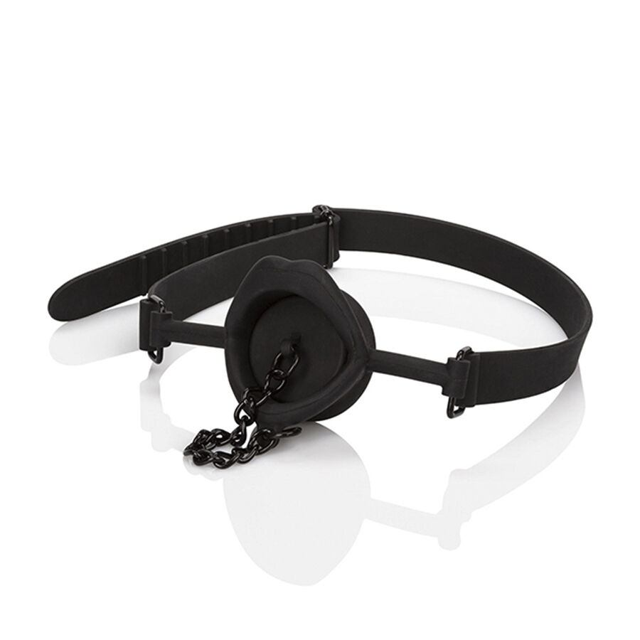 Calexotics-Scandal Gag cu Dop din Silicon Negru 2 img 208137 053fc0c9ed8bc5b48ec4a9935708b673 1
