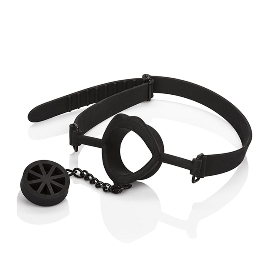Calexotics-Scandal Gag cu Dop din Silicon Negru 1 img 208138 c929daeabf7ad5224f20835446af1311 1