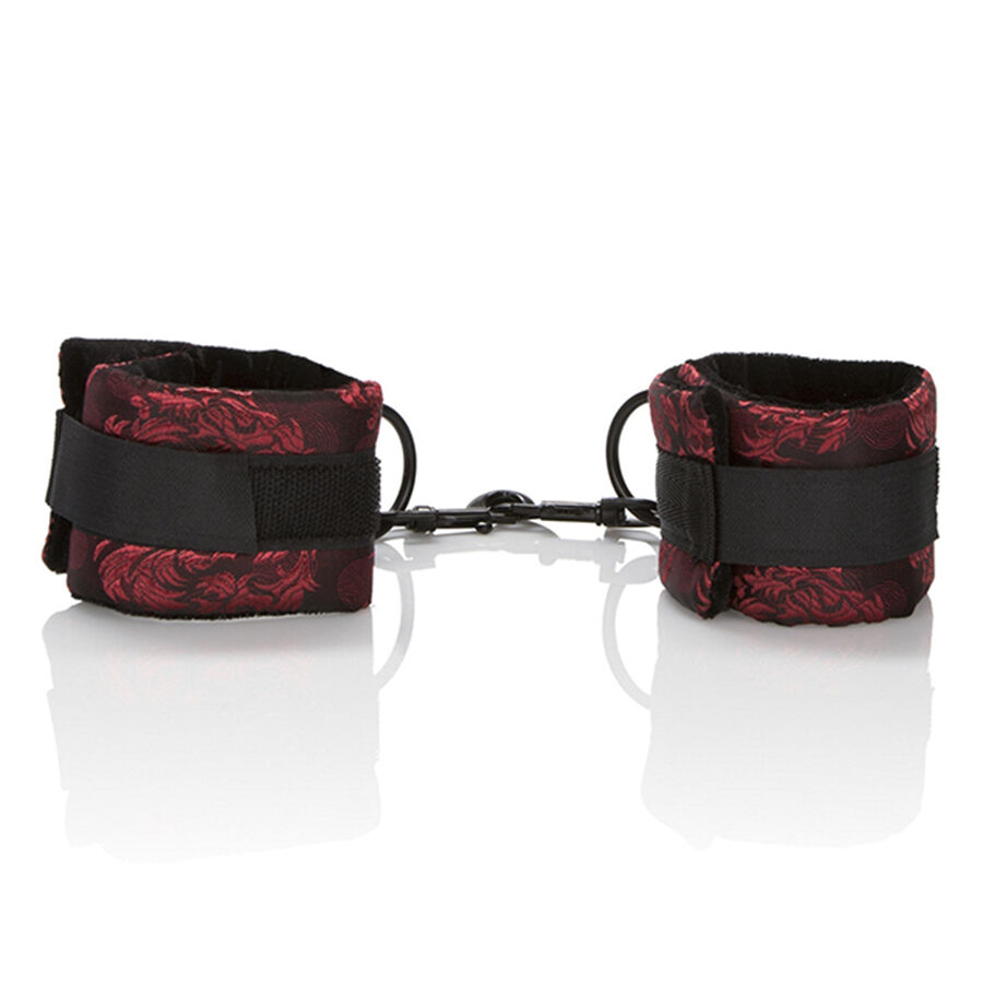 Calexotics-Scandal Set Cătușe Universale 1 Calexotics-Scandal Set Cătușe Universale · Bondage & Catuse