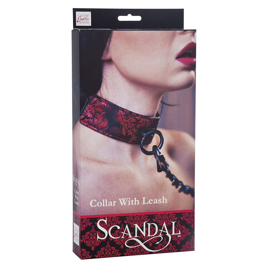 Calexotics-Colier Scandal cu Bretea Neagră-Metal 2 img 208185 deb486e82b26896df27815fac45a04d7 1