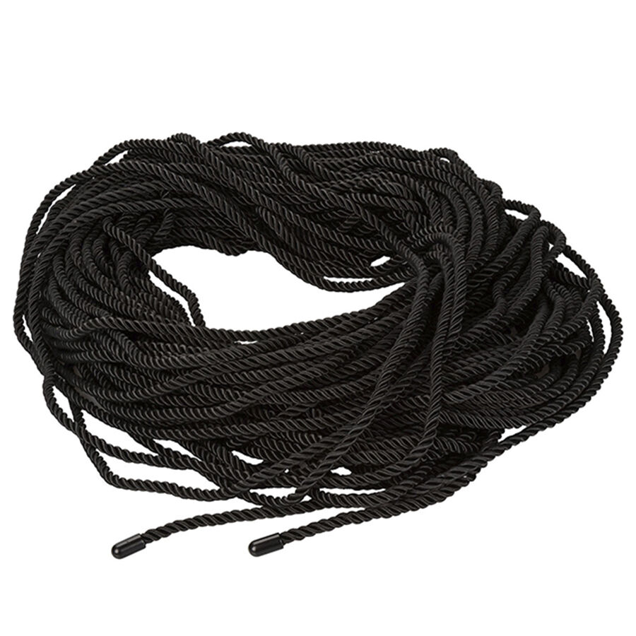 Calexotics-Scandal Negru Funie Bdsm 50 M 1 img 208226 06058f7ff3159fc9e3f75001d6d9eb46 1