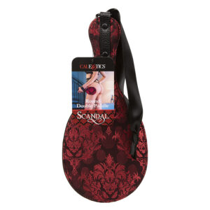 Calexotics-Scandal Paletă Dublă Rotundă - imagine 5