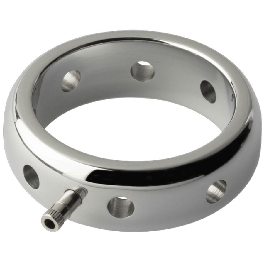Electrastim-Prestige Inel Electromagnetic Metalic pentru Penis 2 img 208397 7eaef4e3cfdbdb67400235b4d688d34b 1