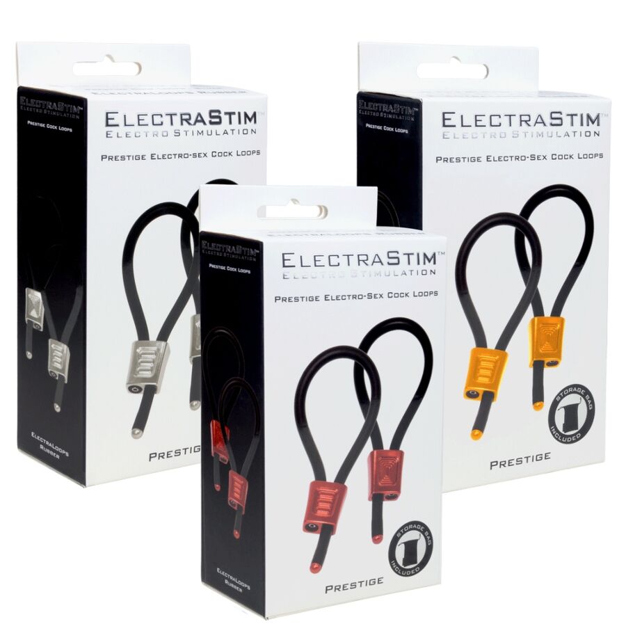 Electrastim-Prestige Electraloops Inele Peniene Reglabile 4 img 208416 d506f294c52abf064431310e367e6d25 1