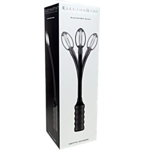 Electrastim-Depth Charge Sondă Electroflexibilă-Silicon, Thrusting - imagine 5
