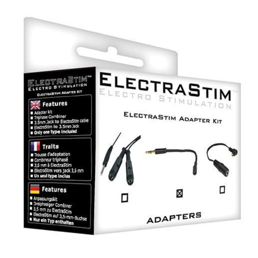 Electrastim-Adaptor Cablu Jack 3,5 mm 2 img 208590 f7f470dc24162e2758b1102bdecd11c5 1