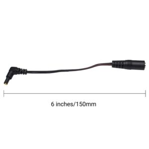 Electrastim-Adaptor Standard la Jack 3.5 mm 7 Electrastim-Adaptor Standard la Jack 3.5 mm - imagine 3