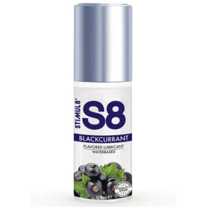 Stimul8-S8 Blueberry Lubrifiant 125 ml 3 Stimul8-S8 Blueberry Lubrifiant 125 ml - imagine 1