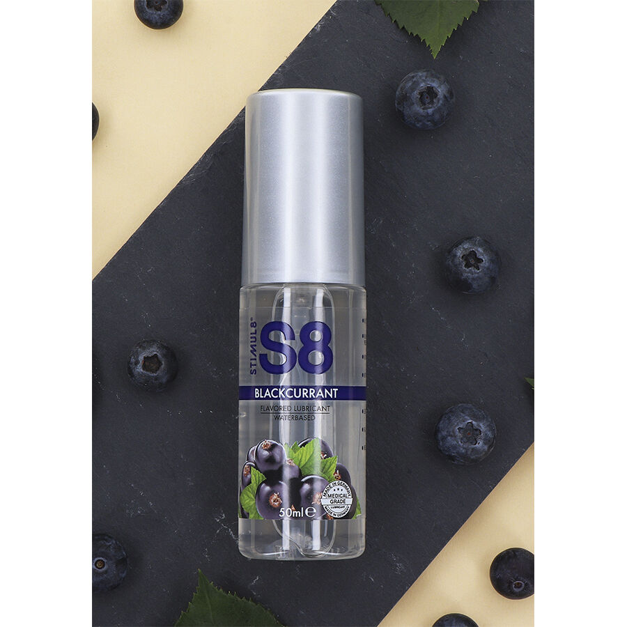 Stimul8-S8 Blueberry Lubrifiant 125 ml 2 img 208747 771994ca2d1174b5be566a024065fe9a 1