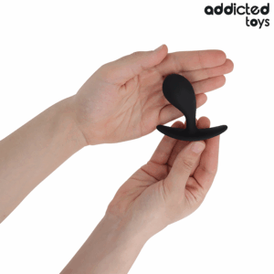 Addicted Toys - Set de 3 Pluguri Anale din Silicon Model 3 13 Addicted Toys - Set de 3 Pluguri Anale din Silicon Model 3 - imagine 6