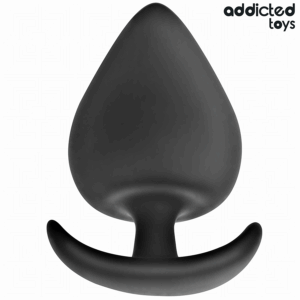 Addicted Toys - Plug Anal din Silicon, Mărime Xl 9.5 cm 14 Addicted Toys - Plug Anal din Silicon, Mărime Xl 9.5 cm - imagine 7