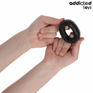 Addicted Toys - Inel Penian Extra Gros - imagine 3