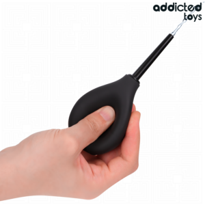 Addicted Toys - Irigator Anal de Călătorie Mărime S 90 ml - imagine 5