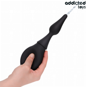 Addicted Toys - Travel Cleaner din Silicon Model 1 11 Addicted Toys - Travel Cleaner din Silicon Model 1 - imagine 4