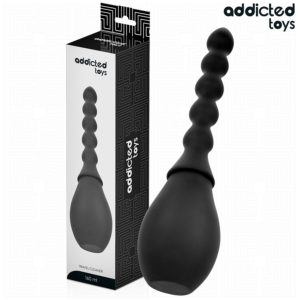 Addicted Toys - Curățător de Călătorie din Silicon Model 2 - imagine 4