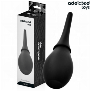 Addicted Toys - Travel Cleaner din Silicon Model 3 14 Addicted Toys - Travel Cleaner din Silicon Model 3 - imagine 7