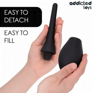 Addicted Toys - Travel Cleaner din Silicon Model 3 10 Addicted Toys - Travel Cleaner din Silicon Model 3 - imagine 3