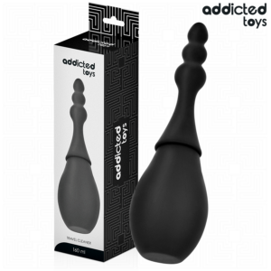 Addicted Toys - Curățător de Călătorie din Silicon Model 4 - imagine 7