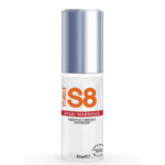 Stimul8-S8 Lubrifiant Anal Efect Încălzitor 50 ml · Lubrifiant