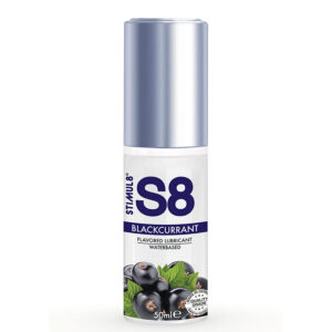 Stimul8-S8 Blueberry Lubricant 50 ml - imagine 1