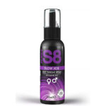 Stimul8-S8 Spray Deep Throat pentru Sex Oral 30 ml · Lubrifiant