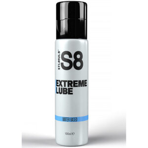 Stimul8-S8 Extreme Lubrifiant pe Bază de Apă 100 ml