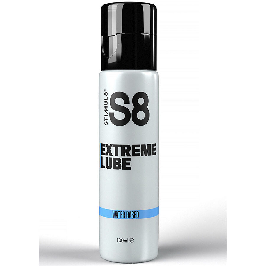 Stimul8-S8 Extreme Lubrifiant pe Bază de Apă 100 ml
