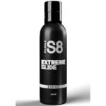 Stimul8-S8 Extreme Glide Silicone 250 ml · Lubrifiant