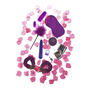 TOYJOY - Just for You Super Sex Bomb Box - imagine 10