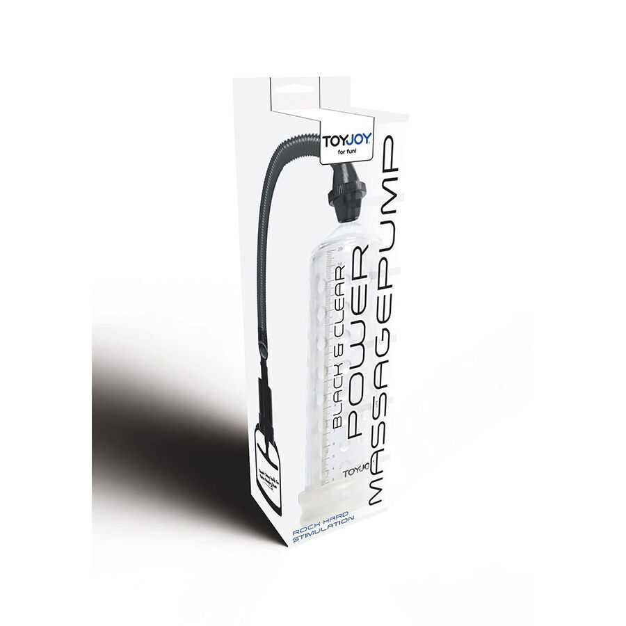 Toyjoy-Pompă de Masaj Puternică cu Manșon Transparent-Silicon 2 img 209424 afaaba427cd8f66f92004e74bf0737bc 1
