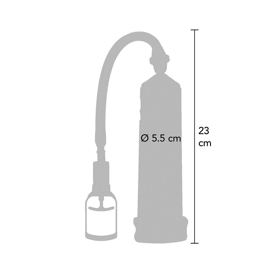 Toyjoy-Pompă de Masaj Puternică cu Manșon Transparent-Silicon 3 img 209425 174d6e2f4b593ff0a904d52446f01307 1