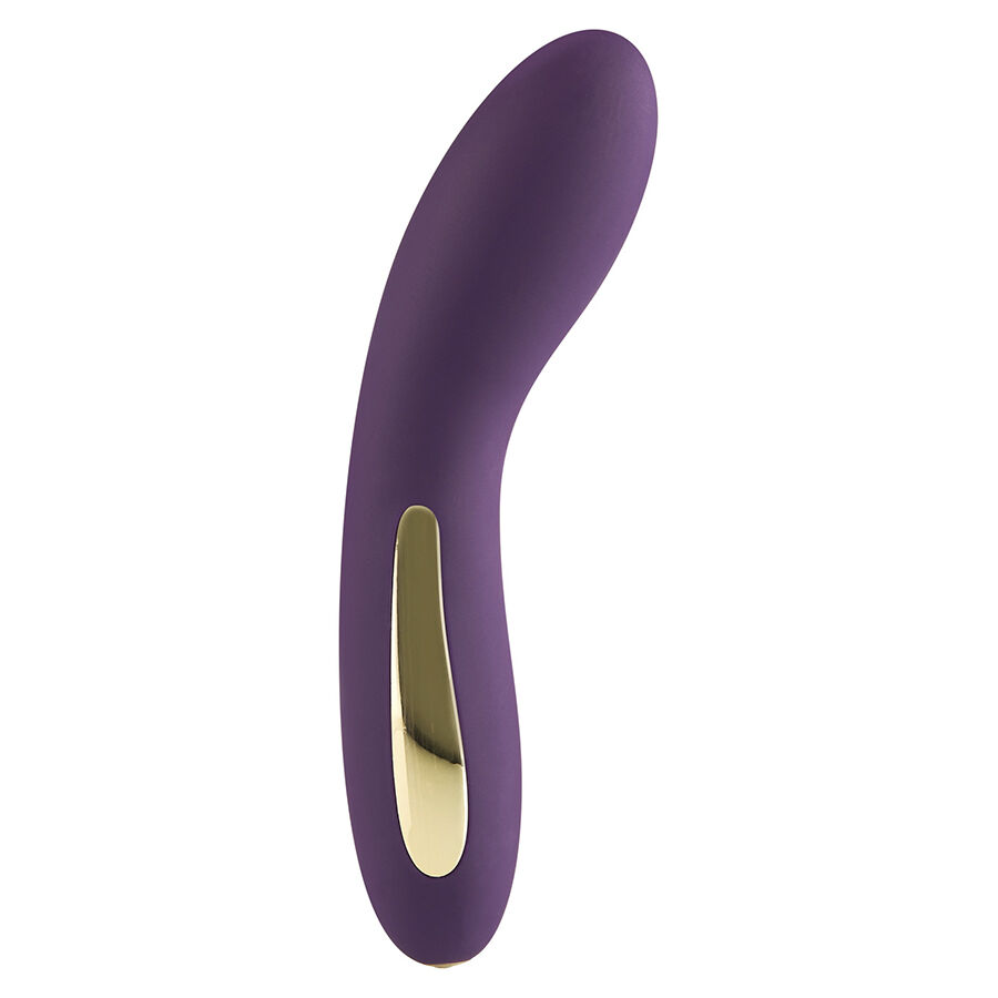 TOYJOY - Luminate Light Vibrator G-spot Violet 1 img 209433 c186fc4bedbcfefb297602fcbf1a1ddd 1