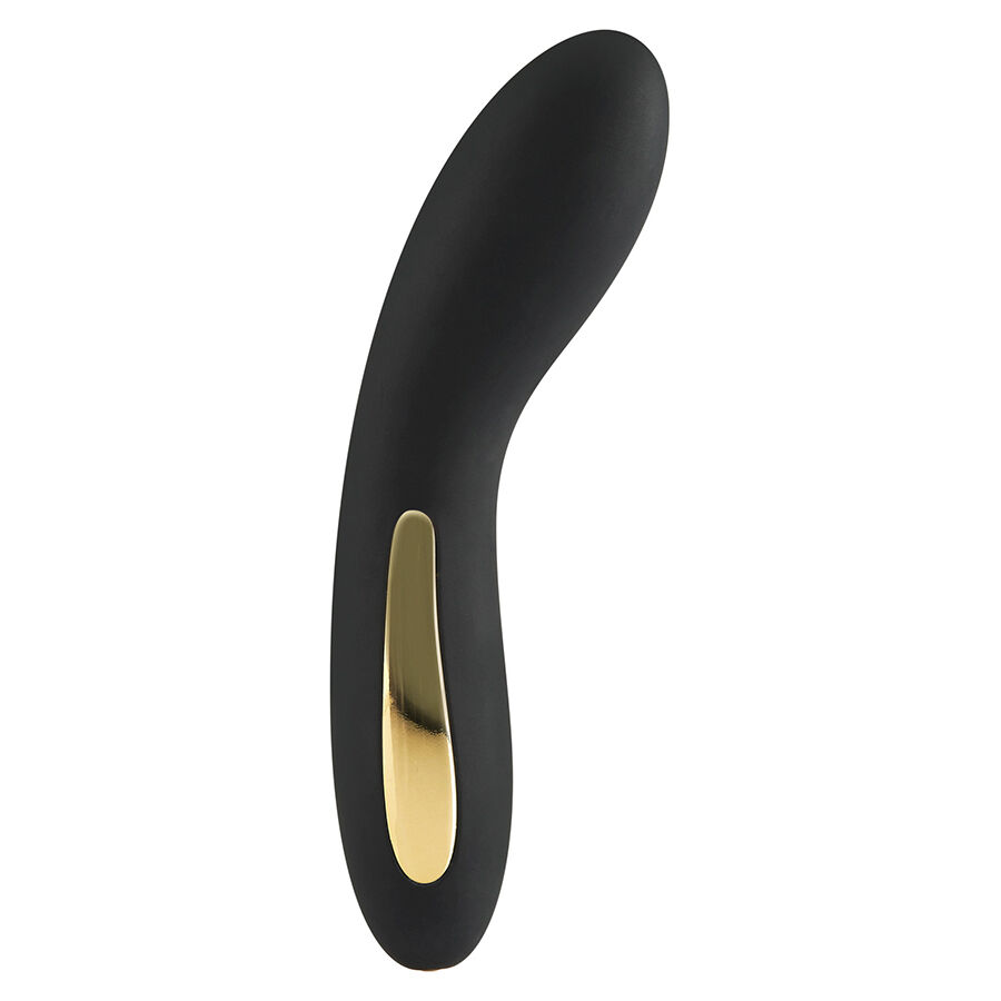 TOYJOY - Luminate Light Vibrator Negru 1 img 209438 6b3867cbbf72892f5841ca71567112f7 1