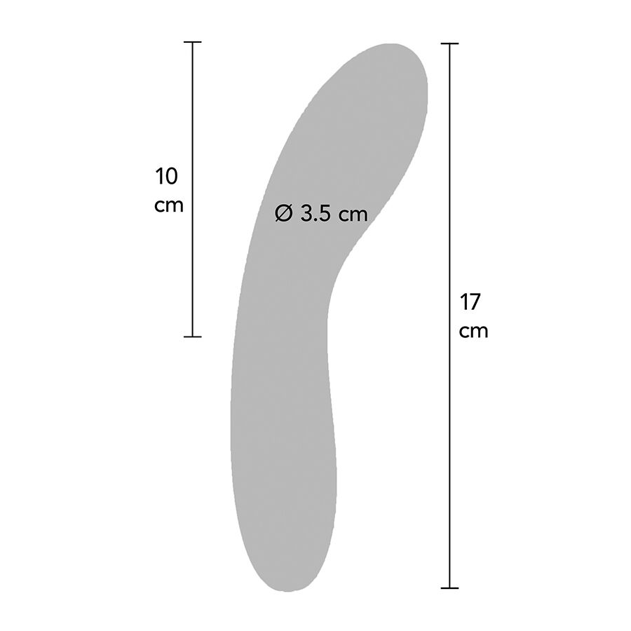 TOYJOY - Luminate Light Vibrator Negru 2 img 209441 ccfe257f90062ce926cf4edfc151f032 1