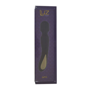 TOYJOY - Light Zenith Baghetă de Masaj Mov 8 TOYJOY - Light Zenith Baghetă de Masaj Mov - imagine 4