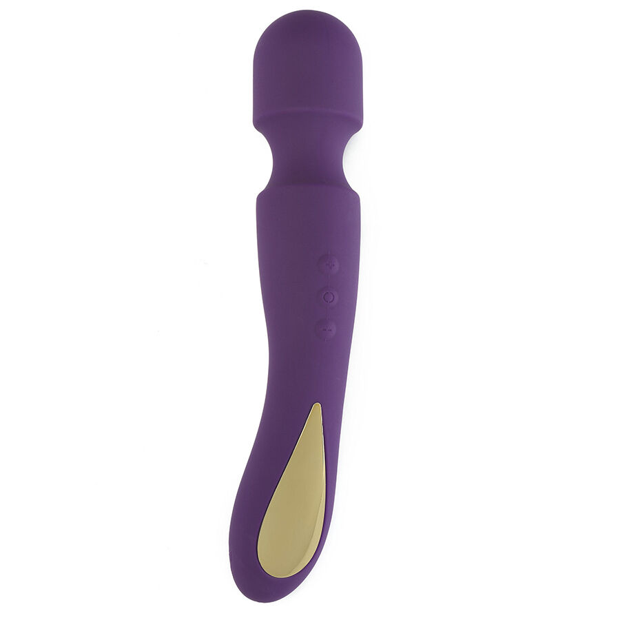 TOYJOY - Light Zenith Baghetă de Masaj Mov 1 img 209458 a7c39e07c857850d90bb5843b110272f 1