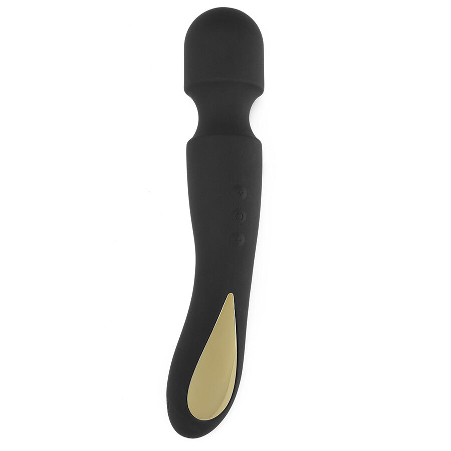 TOYJOY - Light Zenith Wand Massager Black 1 img 209459 f8f489a99448ef6748e3af9277b2a672 1
