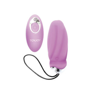Toyjoy-Happiness You Crack Me Up Vibrator - imagine 5