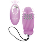 Toyjoy-Happiness You Crack Me Up Vibrator · Vibratoare