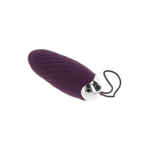 Toyjoy-Happiness Knock Knock Eggstavagant Vibrator - imagine 3